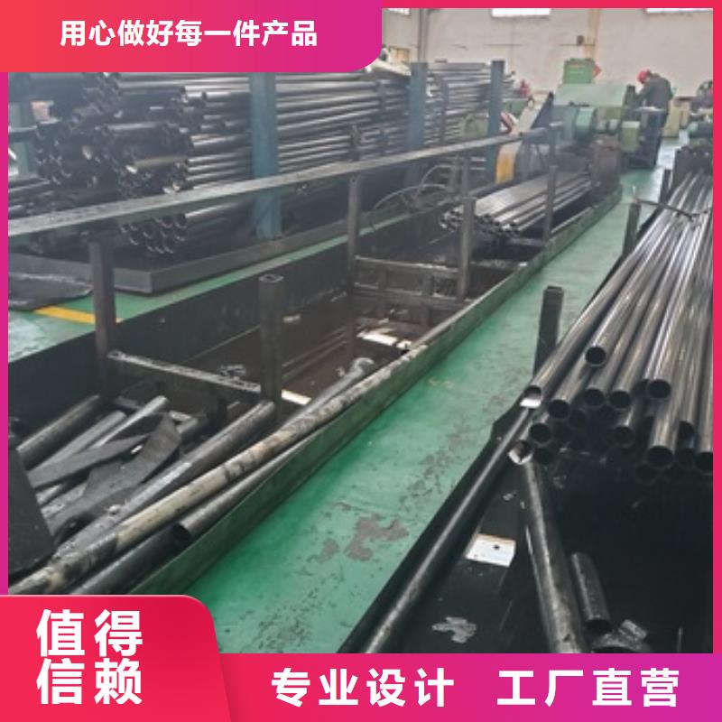 无缝精密钢管常年现货当地制造商