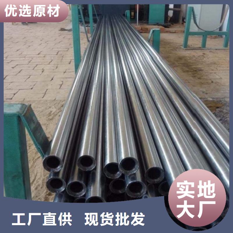 精密管_冷轧精密钢管好货直供同城服务商