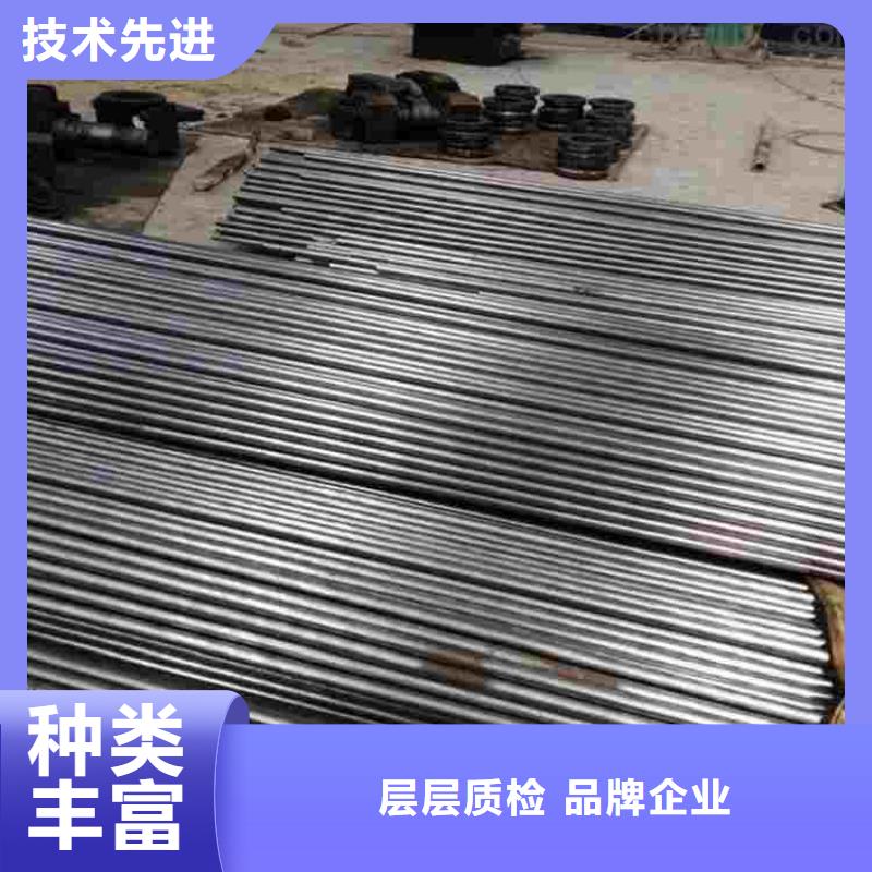 #精轧无缝钢管#实力强免费寄样