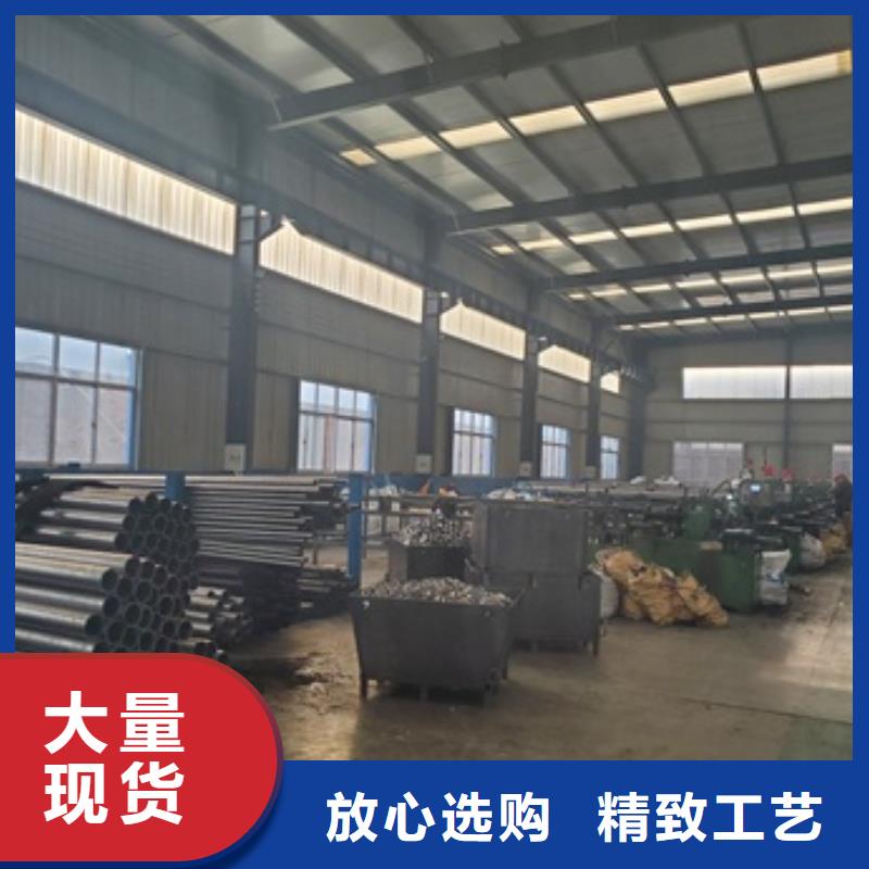 20#精密管切割一手货源品牌企业