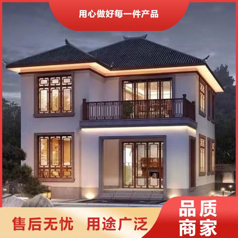 轻钢别墅出货及时高品质现货销售