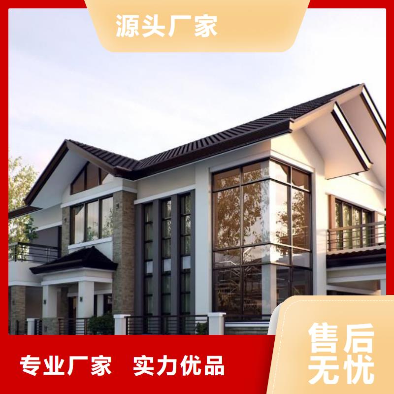轻钢别墅_轻钢房屋常年出售现货采购