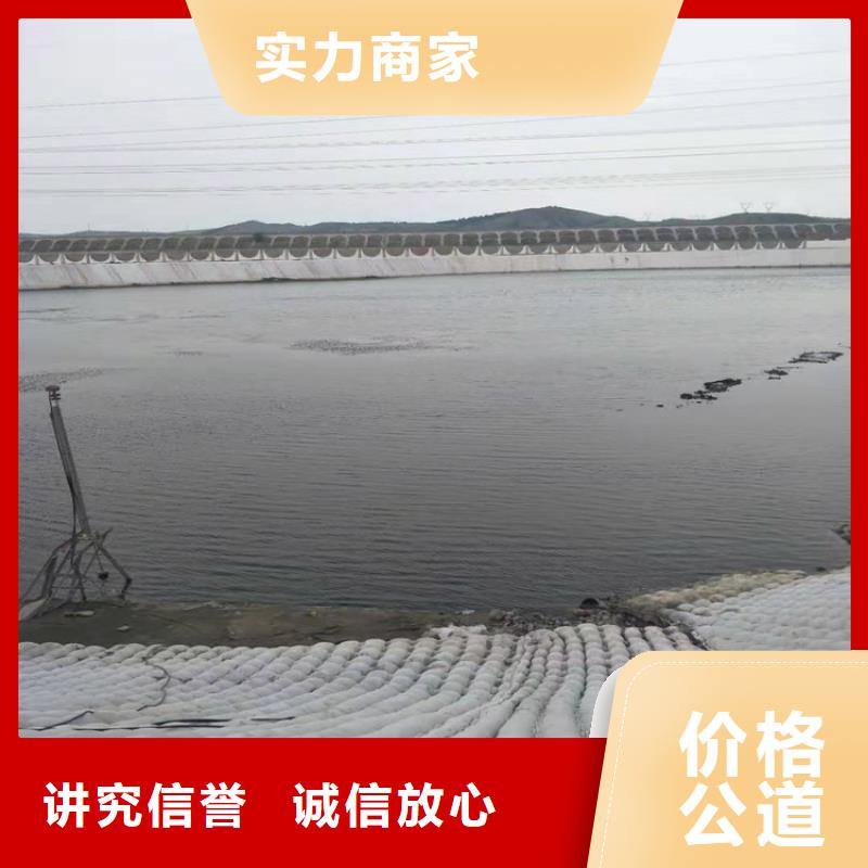 蛙人服务公司水下清淤精英团队当地供应商