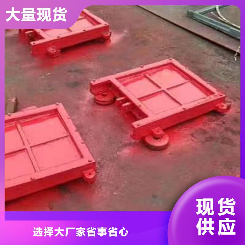 污水处理启闭机本地生产商