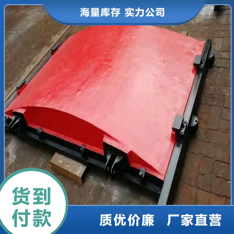 启闭机闸门-pz镶铜铸铁圆形闸门信誉良好当地货源
