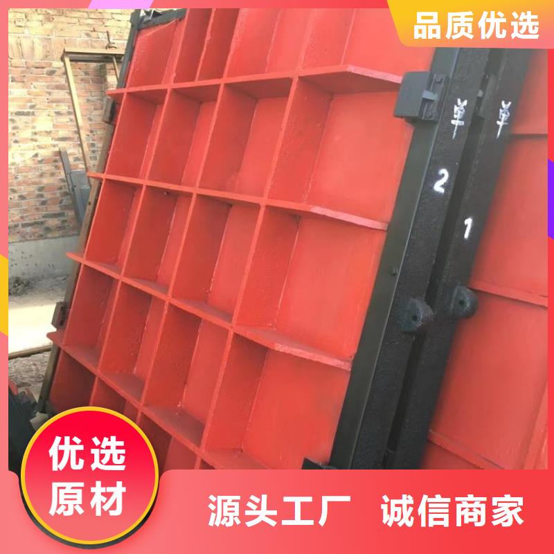 直联式螺杆启闭机止水闸门售后无忧
