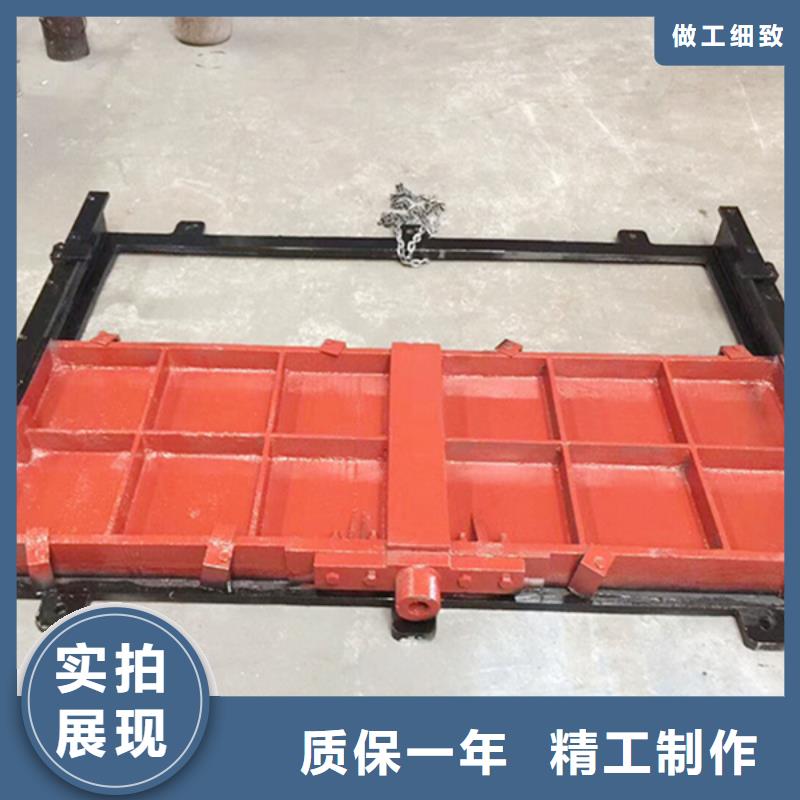拱型平面铸铁闸门当地生产商