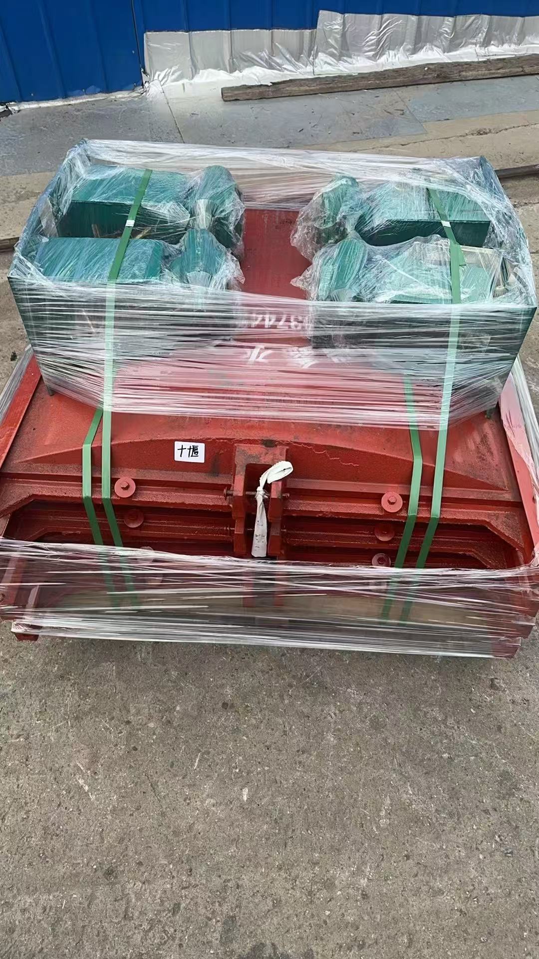 3*3米PGZ铸铁闸门