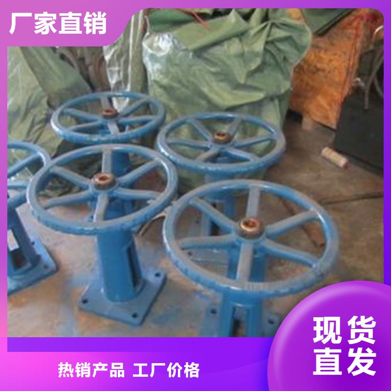 卷扬启闭机500kn启闭机价格实惠同城生产商
