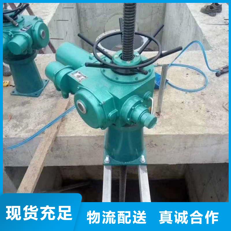 启闭机闸门直连启闭机价格实惠诚信商家服务热情