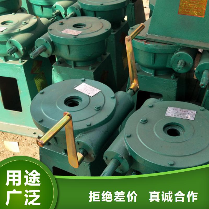 卷扬启闭机QL手摇启闭机源头厂家一个起售