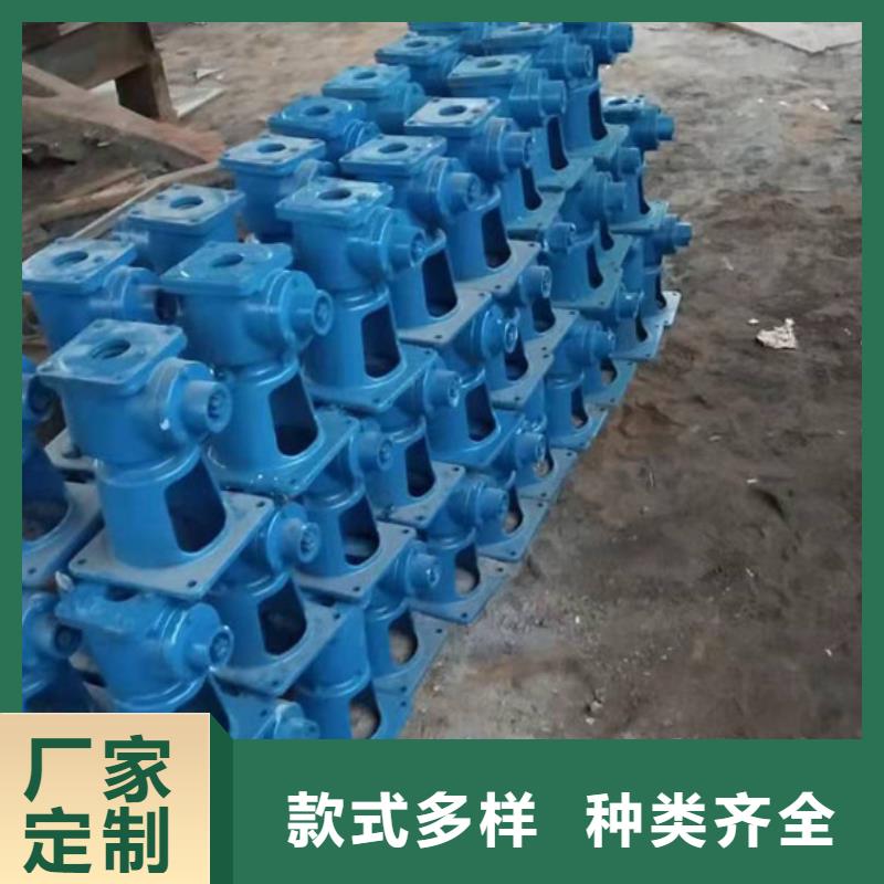 卷扬启闭机手动螺杆式启闭机24小时售后服务专注生产制造多年