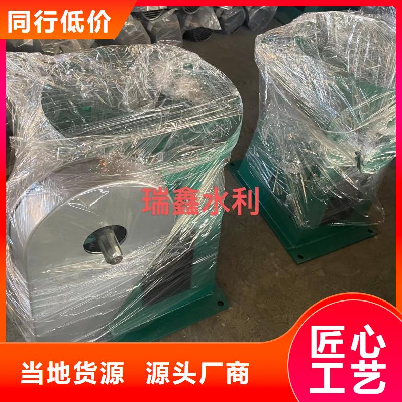启闭机手电两用螺杆启闭机提供一站式解决方案专注品质