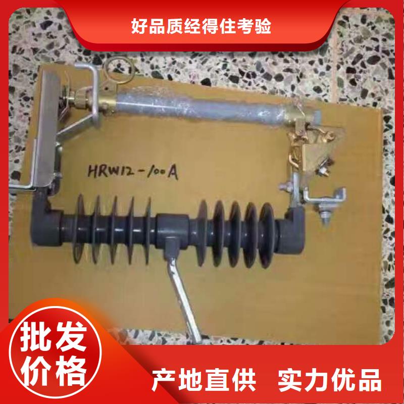 熔断器真空断路器工程施工案例实体诚信厂家