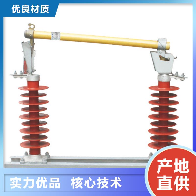 熔断器高压隔离开关支持货到付清源厂直接供货