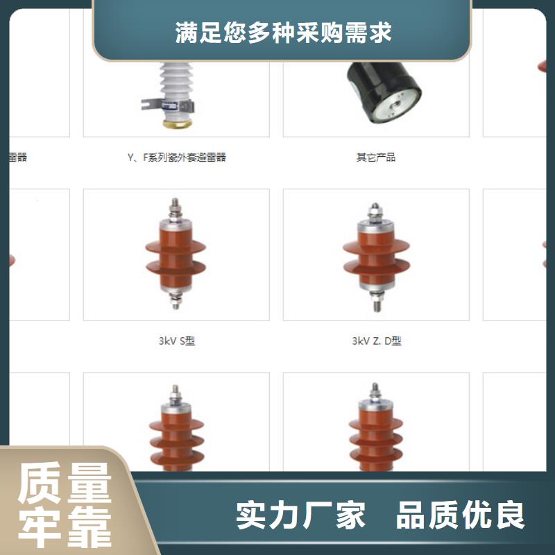 【高压隔离开关】避雷器多种工艺当地生产厂家