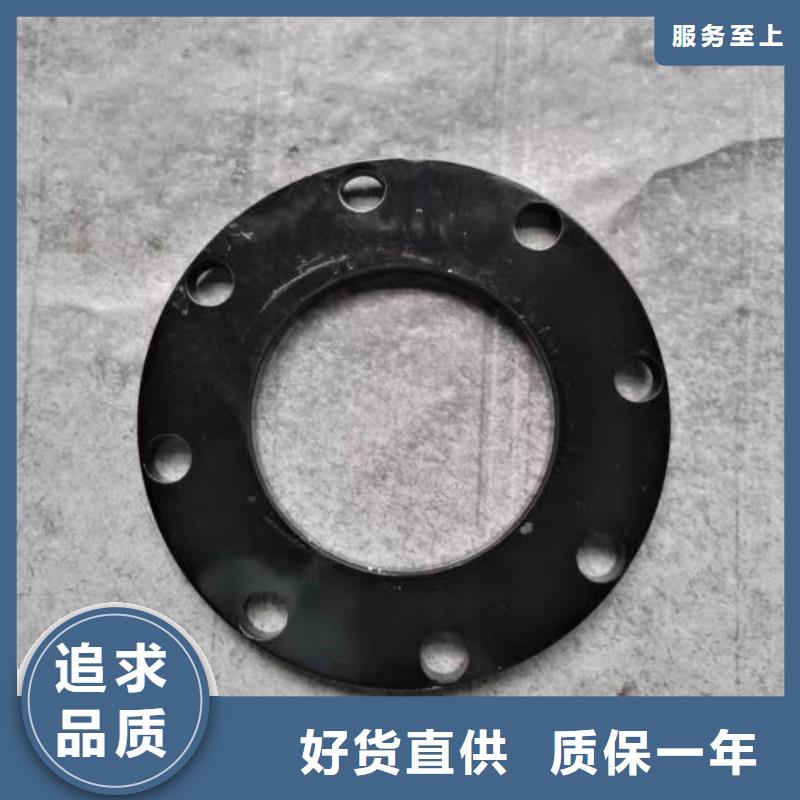 导电PE管PE管敢与同行比服务同城生产厂家