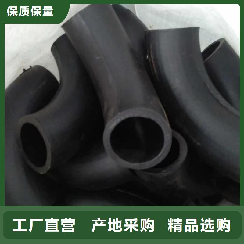 导电PE管玻璃钢管客户好评生产安装