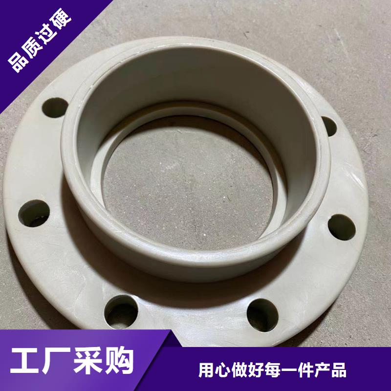 增强聚丙烯塑料管零售同城供应商