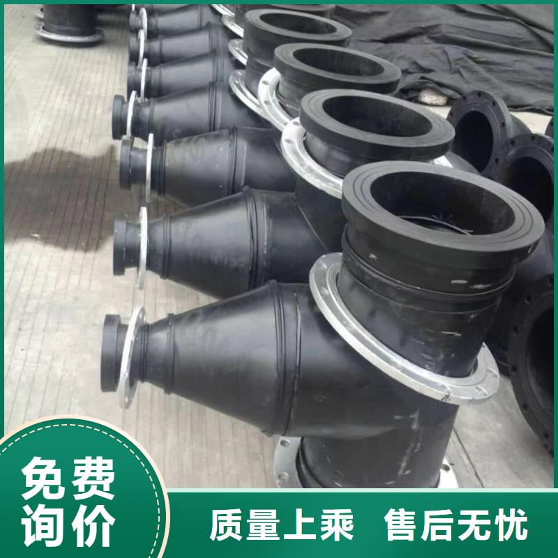 导电PE管FRPP管源厂定制当地生产厂家