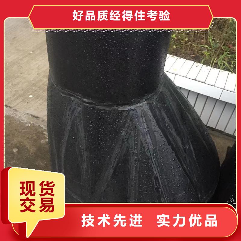 FRPP风管定制贴心服务