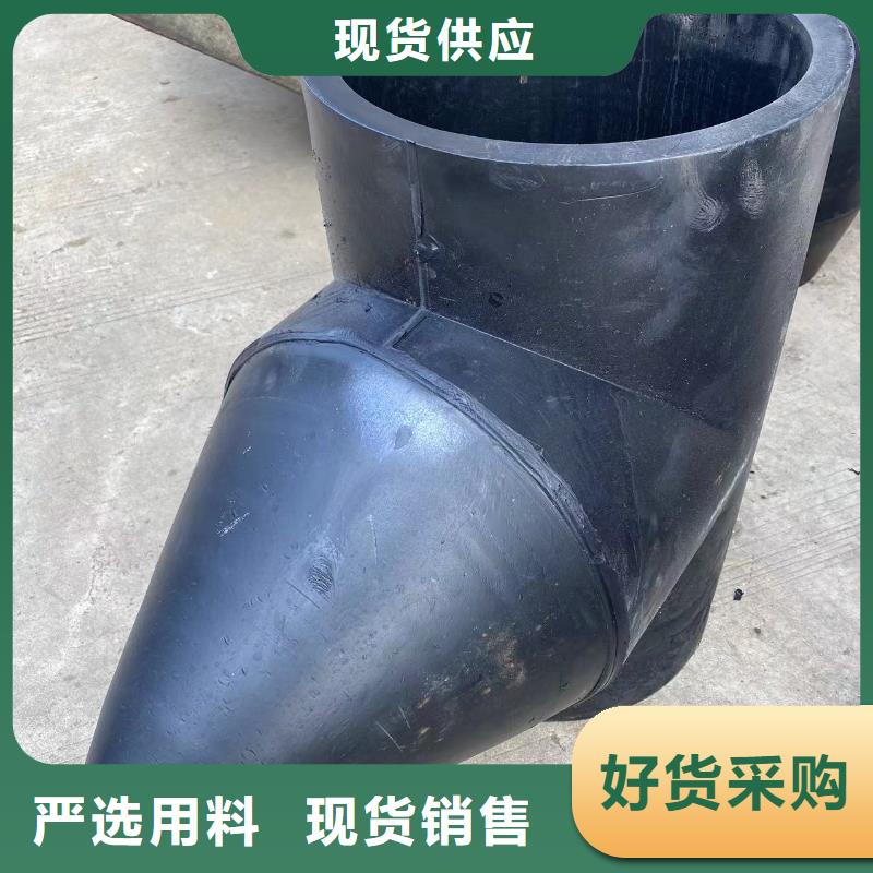 导电PE管FRPP风管品质优良本地经销商