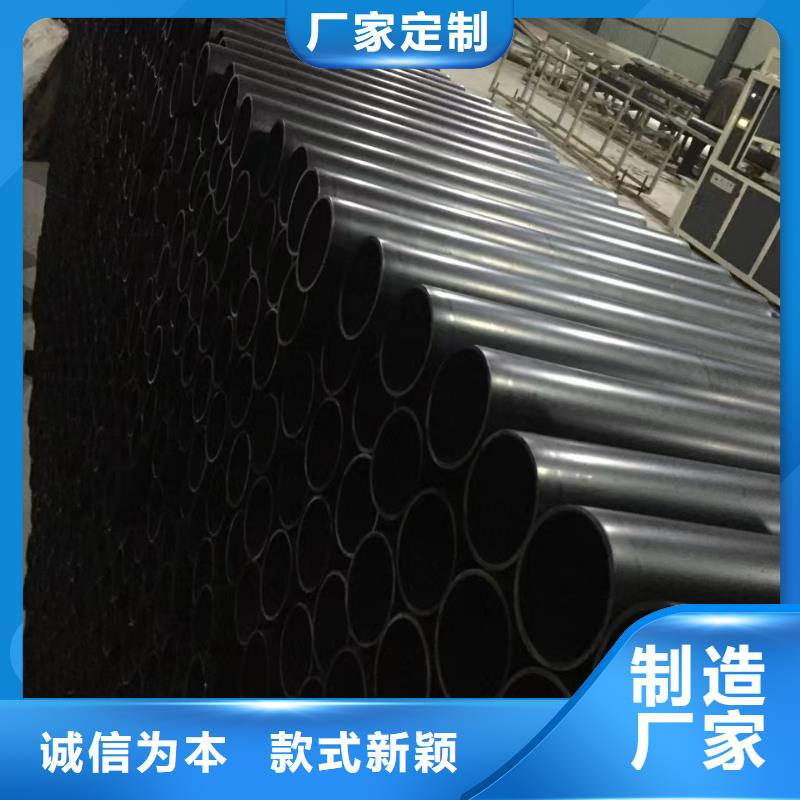 耐压力塑料管从厂家买售后有保障