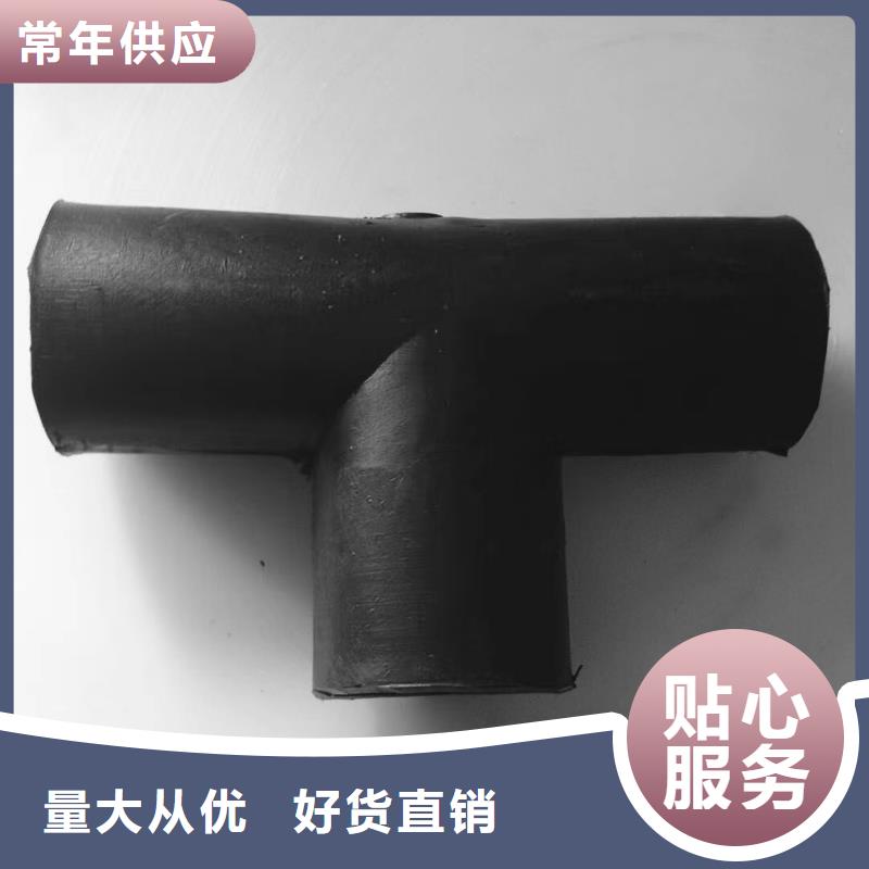 导电PE管【介质输送管】专业品质本地品牌