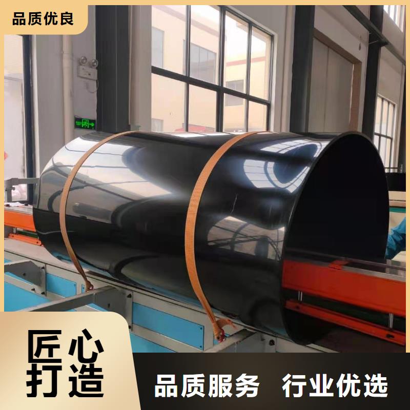 塑料管团队源头实体厂商