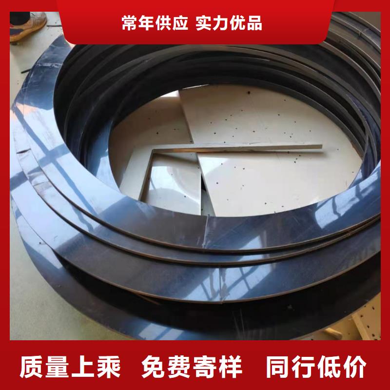 导电PE管-导电塑料管符合标准同城货源