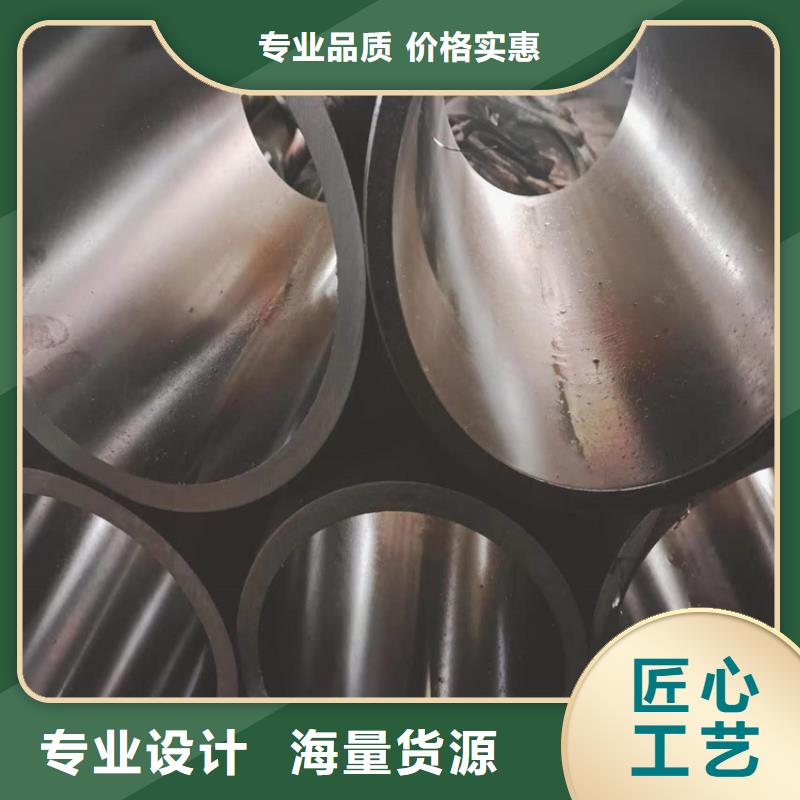 珩磨管活塞杆厂家优良材质实力大厂家