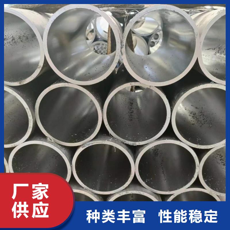 绗磨管镀铬活塞杆精选厂家好货产地批发