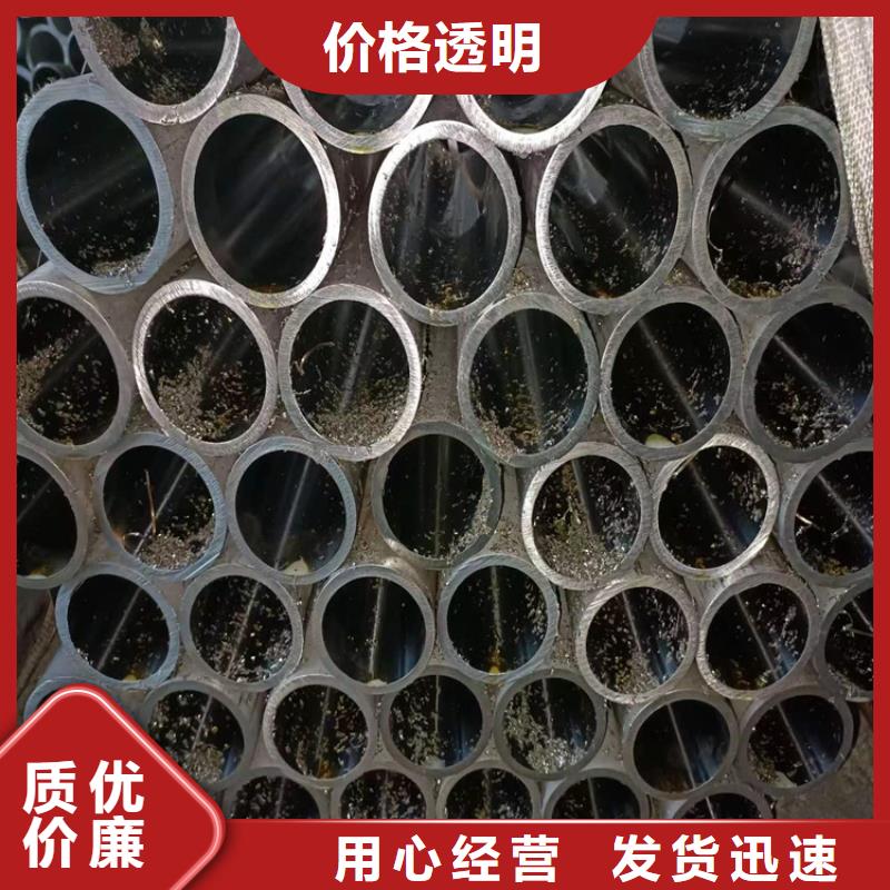 珩磨管镀铬棒品质之选准时交付