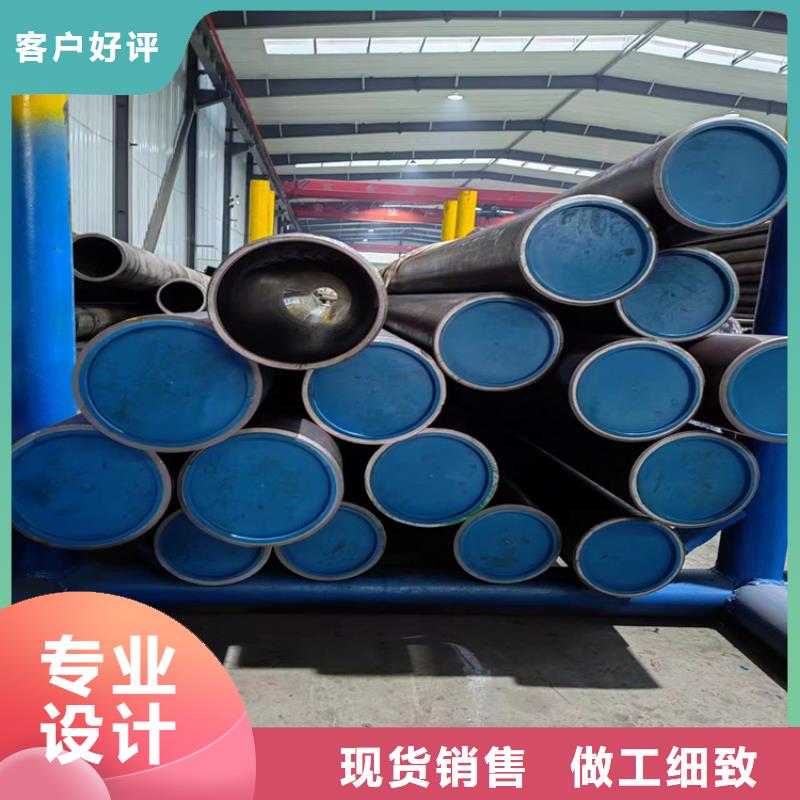 研磨管活塞杆厂家品质好才是硬道理快捷物流