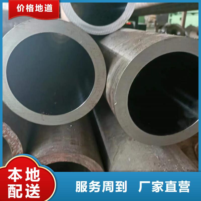 滚压管镀铬光轴产地批发规格齐全实力厂家