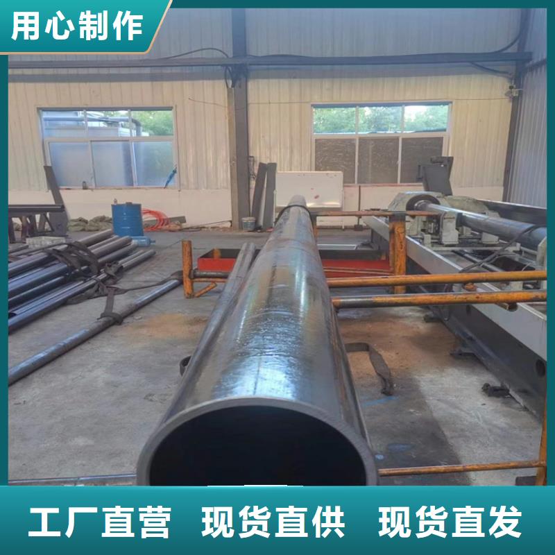 滚压管不锈钢缸筒货源足质量好优选厂商