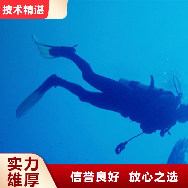 水下-水下气囊封堵放心之选收费合理
