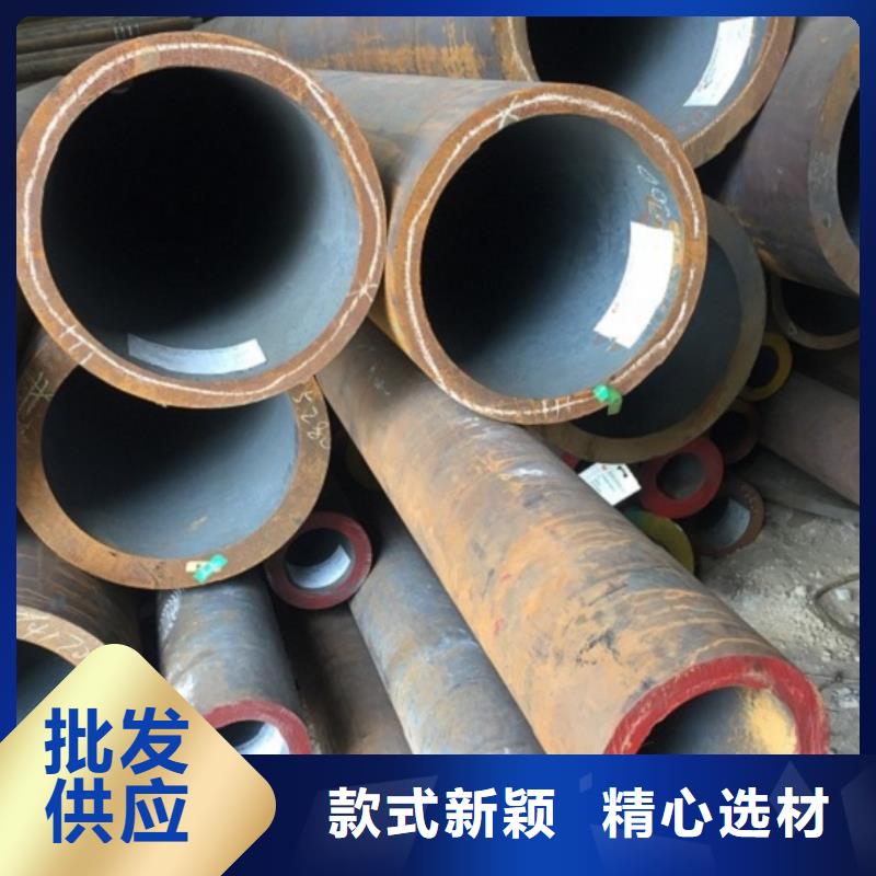 无缝管小口径无缝钢管产品实拍诚信商家