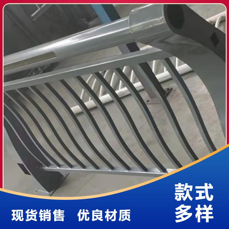 护栏桥梁护栏厂家根据要求定制同城服务商