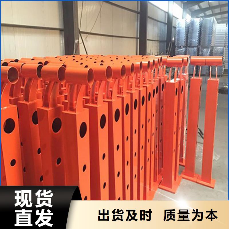 护栏灯光护栏厂家库存充足同城生产商