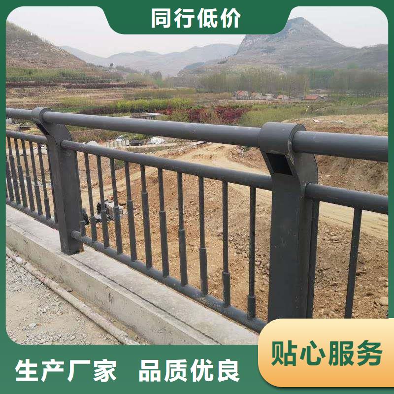 护栏防撞护栏性能稳定多种工艺