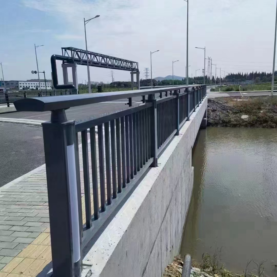 护栏【市政护栏】价格地道