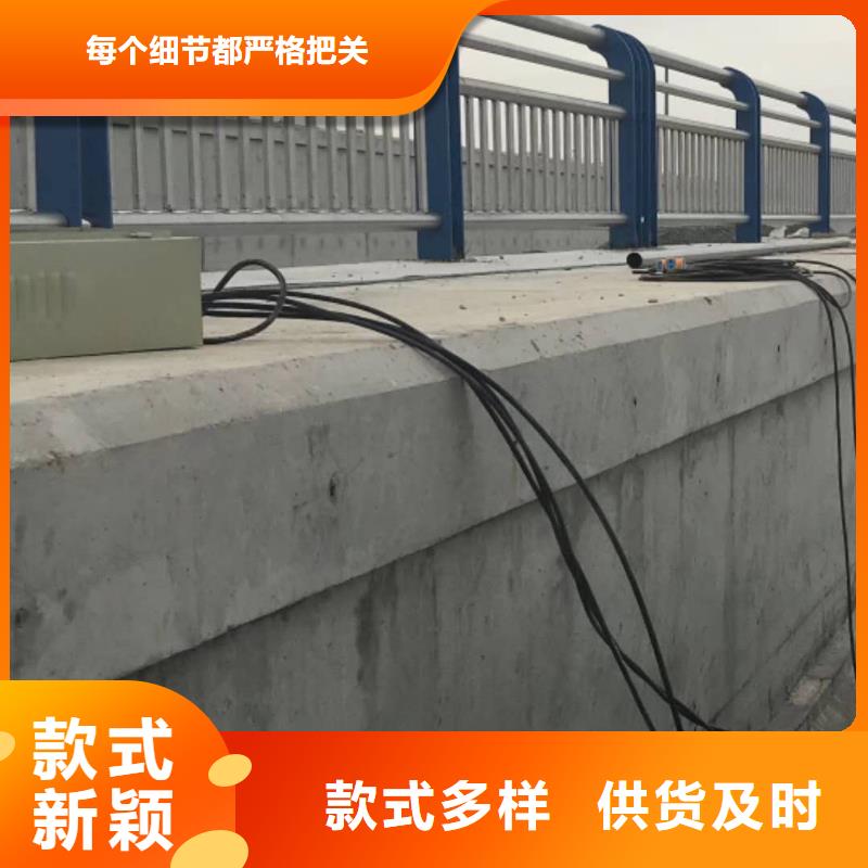 护栏2-灯光护栏厂家买的放心发货迅速