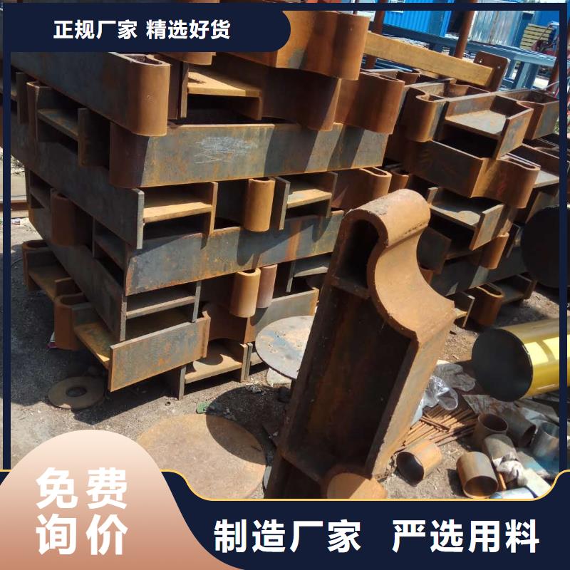 护栏2铝合金护栏品牌企业专业供货品质管控