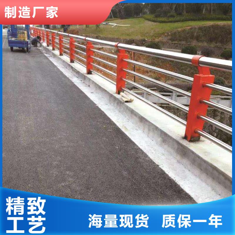 护栏2_不锈钢立柱细节之处更加用心用心做好每一件产品