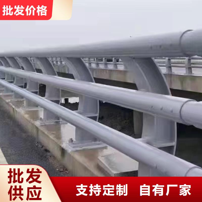 正规桥梁护栏厂家当地厂家