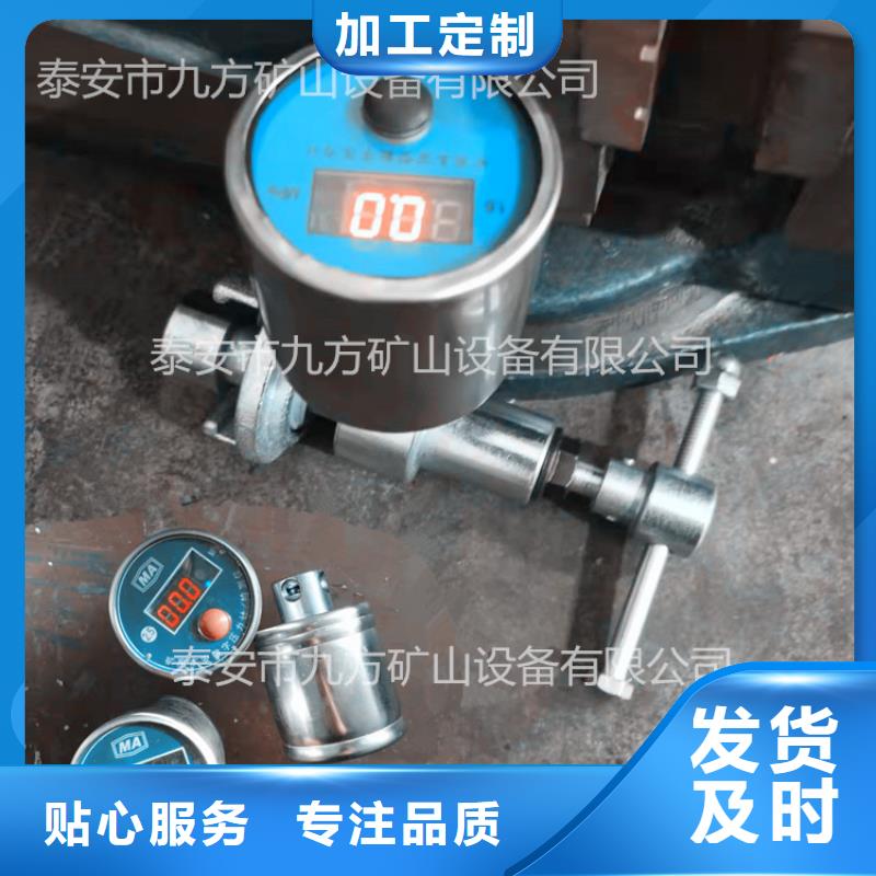 ​单体支柱测压仪【锚杆扭矩放大器】品质优良价格地道