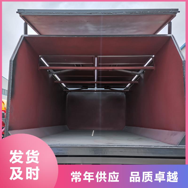 粪污垃圾车粪污转运车支持拿样产品优良