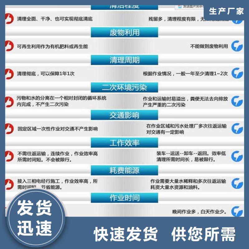 吸污净化车_粪污车实力大厂家同城制造商