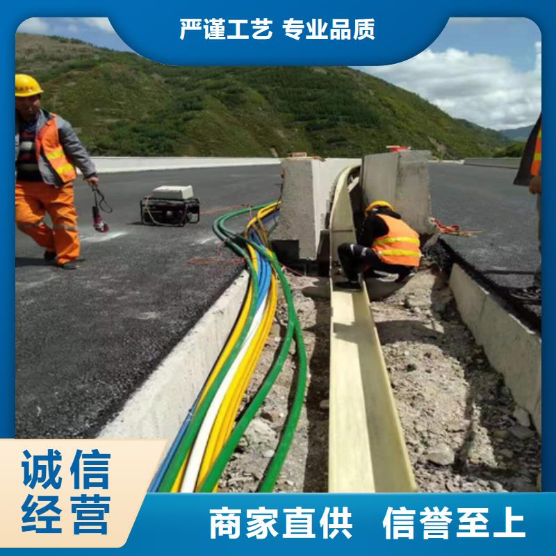 HDPE硅芯管PE硅芯管产地直销本地品牌